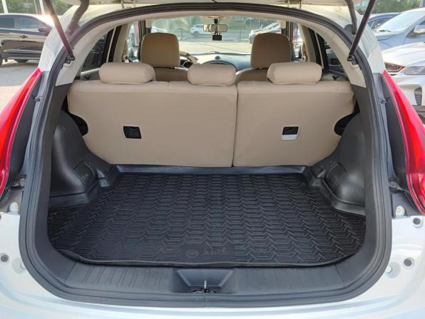 Nissan Juke I с пробегом 2012 года, цена 1 160 000 рублей, 101410 км, внедорожник, Автокод Объявления