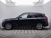 BMW X3 III (G01) Москва  - изображение 19