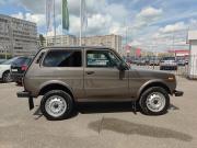 Lada (ВАЗ) Niva Legend Йошкар-Ола  - изображение 27