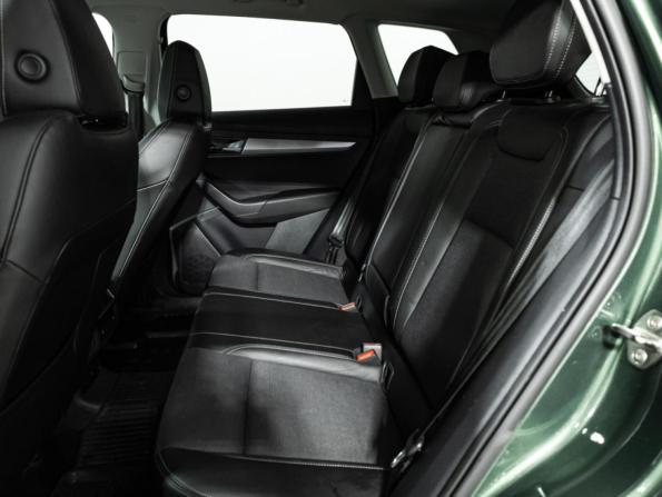 Skoda Karoq I с пробегом 2021 года, цена 2 129 585 рублей, 101814 км, внедорожник, Автокод Объявления