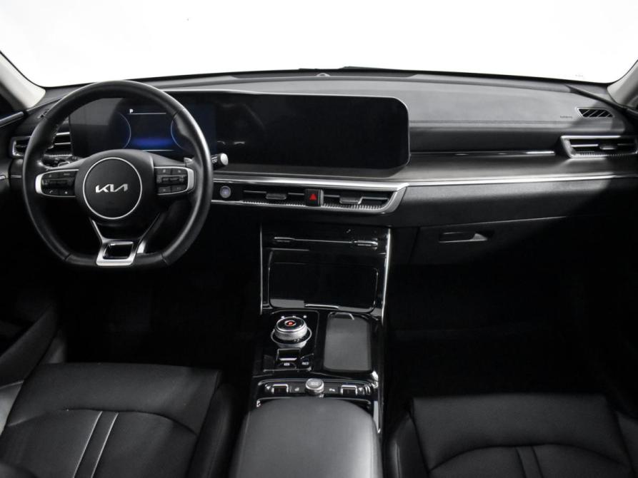 Kia K5 III Санкт-Петербург  - изображение 15