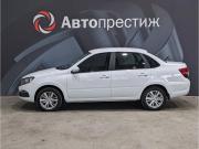 Lada (ВАЗ) Granta I Рестайлинг Пермь  - изображение 33