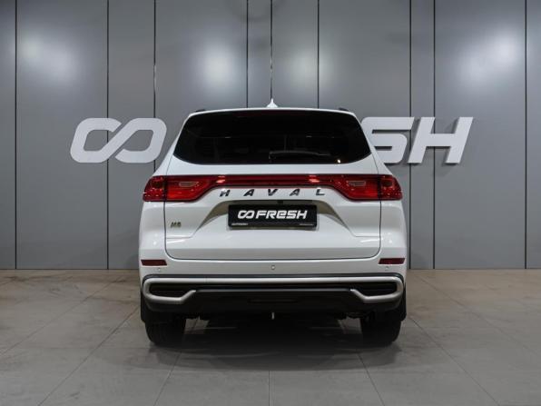 Haval M6 II с пробегом 2024 года, цена 1 849 000 рублей, 24844 км, внедорожник, Автокод Объявления