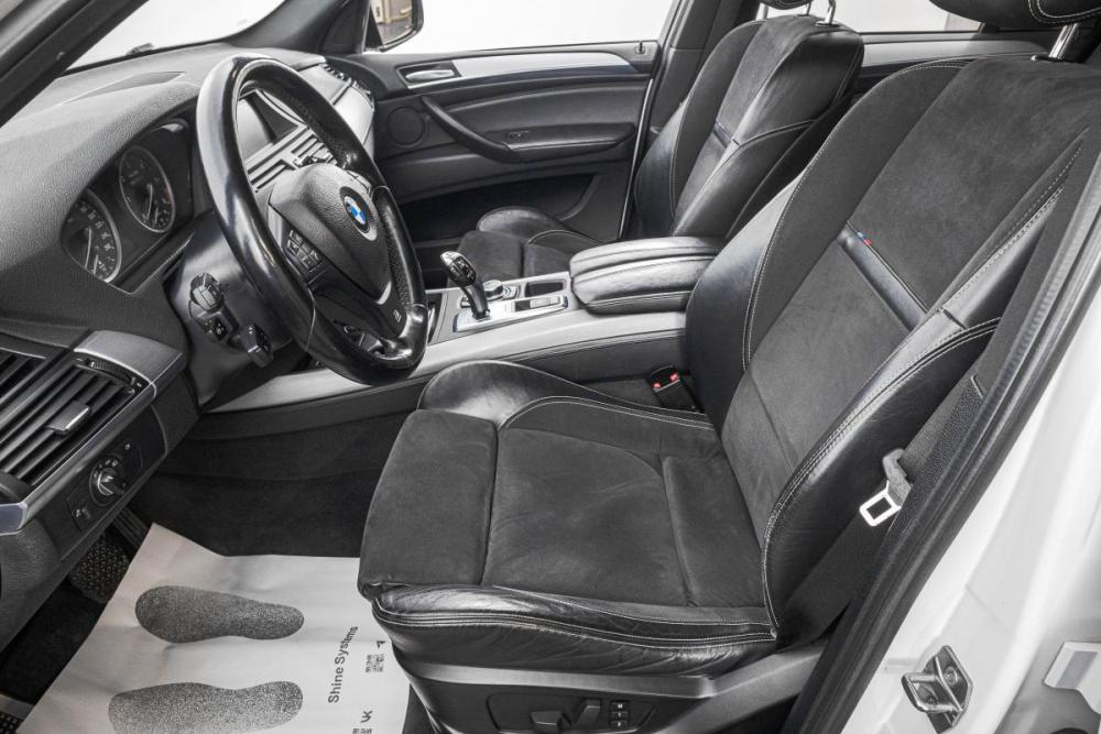 BMW X5 II (E70) Рестайлинг Барнаул  - изображение 9