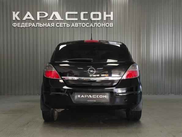 Opel Astra H Рестайлинг с пробегом 2011 года, цена 485 000 рублей, 176324 км, хэтчбек, Автокод Объявления