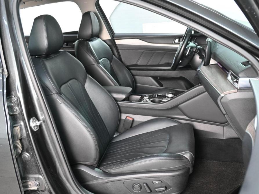 Kia K5 III Ростов-на-Дону  - изображение 8