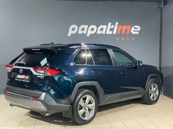 Toyota RAV4 V (XA50) с пробегом 2020 года, цена 3 895 000 рублей, 68638 км, внедорожник, Автокод Объявления