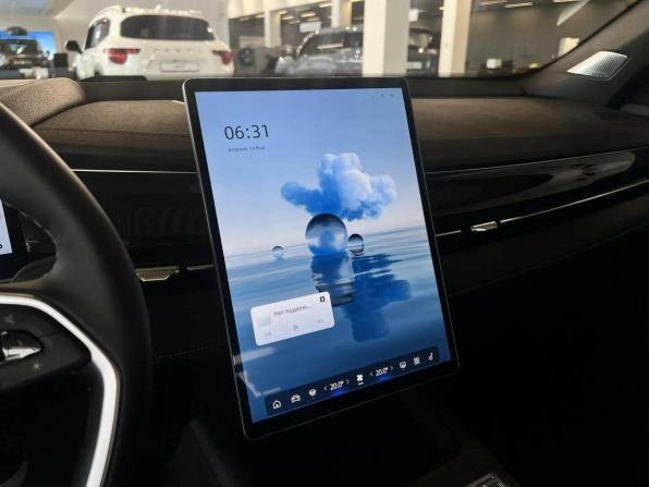 Geely Preface I с пробегом 2024 года, цена 2 995 000 рублей, 30 км, седан, Автокод Объявления