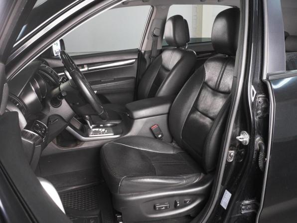 Kia Sorento II с пробегом 2010 года, цена 1 449 000 рублей, 174065 км, внедорожник, Автокод Объявления