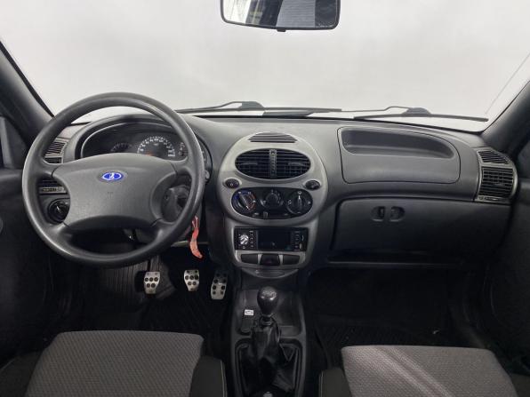 Lada (ВАЗ) Kalina I с пробегом 2011 года, цена 485 000 рублей, 87704 км, хэтчбек, Автокод Объявления