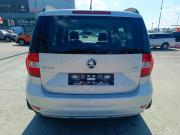 Skoda Yeti I Тюмень  - изображение 25