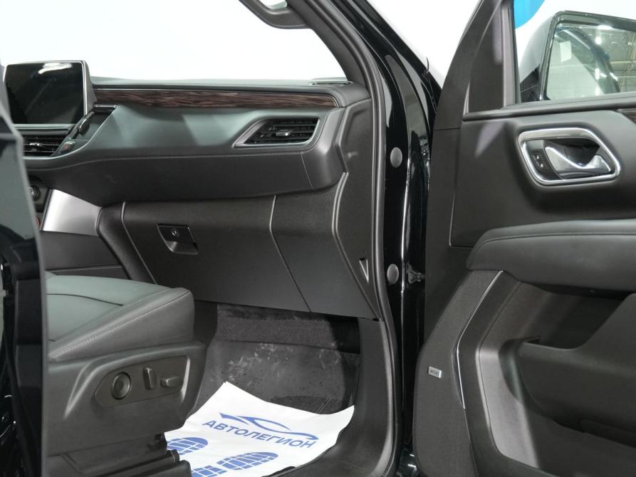 Chevrolet Tahoe V Новосибирск  - изображение 18