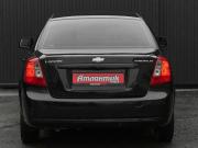 Chevrolet Lacetti I Екатеринбург  - изображение 25