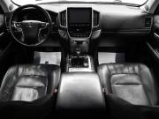 Toyota Land Cruiser 200 Series Рестайлинг 2 Тверь  - изображение 49