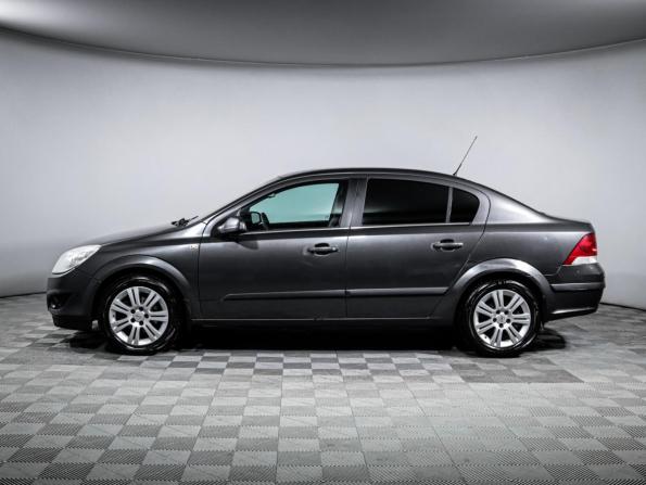 Opel Astra H Рестайлинг с пробегом 2009 года, цена 550 000 рублей, 239719 км, седан, Автокод Объявления