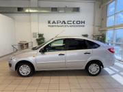 Lada (ВАЗ) Granta I Волгоград  - изображение 23