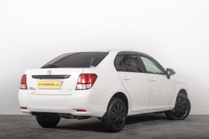 Toyota Corolla XI (E160 E170 E180) с пробегом 2013 года, цена 1 169 000 рублей, 138000 км, седан, Автокод Объявления