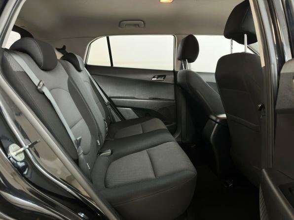 Hyundai Creta I с пробегом 2017 года, цена 1 300 000 рублей, 329640 км, внедорожник, Автокод Объявления