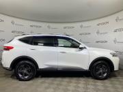Haval F7 I Рестайлинг Москва  - изображение 26