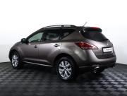 Nissan Murano II (Z51) Рестайлинг 2 Москва  - изображение 33