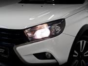 Lada (ВАЗ) Vesta I Москва  - изображение 52