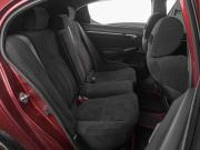 Honda Civic VIII Рестайлинг Тюмень  - изображение 24