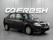 Renault Logan I Рестайлинг Воронеж  - изображение 16