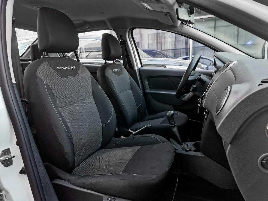 Renault Logan II Рестайлинг Нижний Новгород  - изображение 7