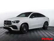 Mercedes-Benz GLE Coupe II (C167) Москва  - изображение 30