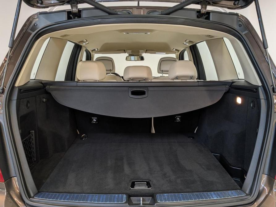 Mercedes-Benz GLK-Класс I (X204) Рестайлинг Москва  - изображение 10