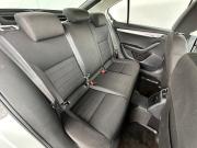 Skoda Octavia III (A7) Рестайлинг Тамбов  - изображение 34