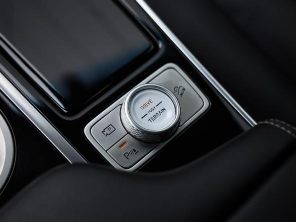 Genesis GV80 I с пробегом 2021 года, цена 4 499 000 рублей, 108297 км, внедорожник, Автокод Объявления