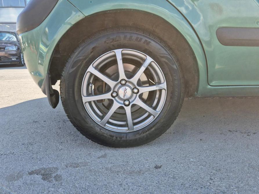 Hyundai Getz I Рестайлинг Екатеринбург  - изображение 12