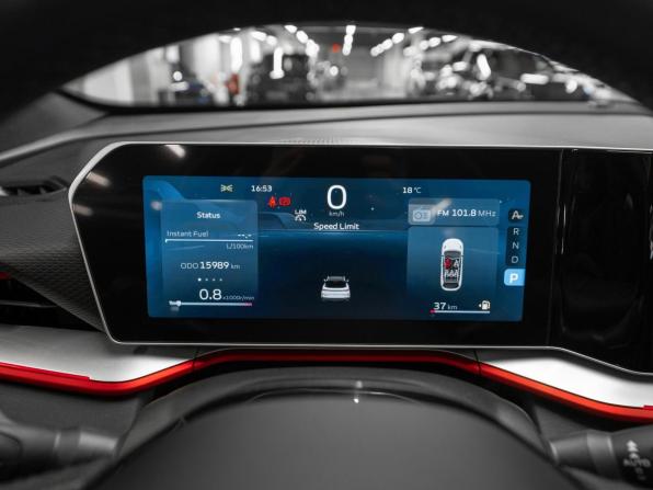 Geely Coolray I Рестайлинг с пробегом 2023 года, цена 2 160 000 рублей, 15903 км, внедорожник, Автокод Объявления