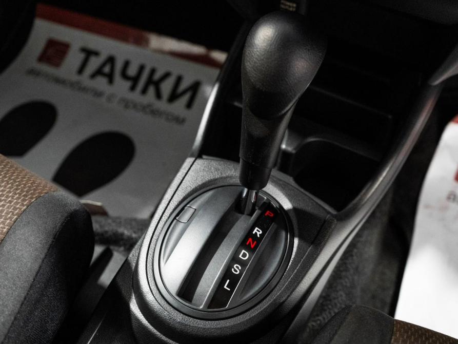 Honda Fit Shuttle I Иркутск  - изображение 15
