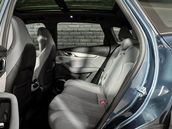 Geely Galaxy M7 с пробегом 2026 года, цена 3 815 000 рублей, 41 км, внедорожник, Автокод Объявления