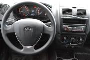 Lada (ВАЗ) Granta I Рестайлинг Старый Оскол  - изображение 29