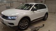 Volkswagen Tiguan II Санкт-Петербург  - изображение 28