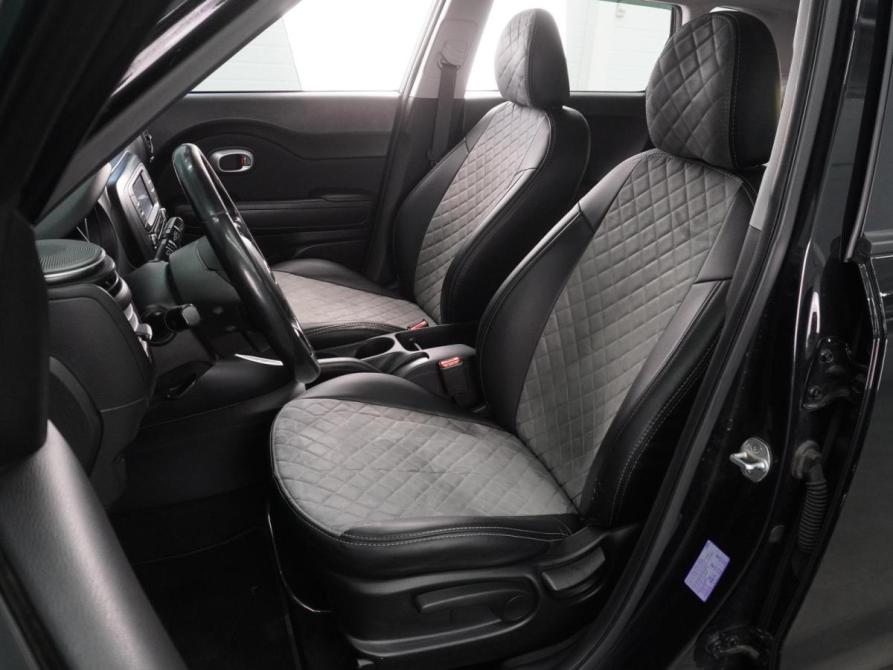 Kia Soul II Рестайлинг Воронеж  - изображение 10