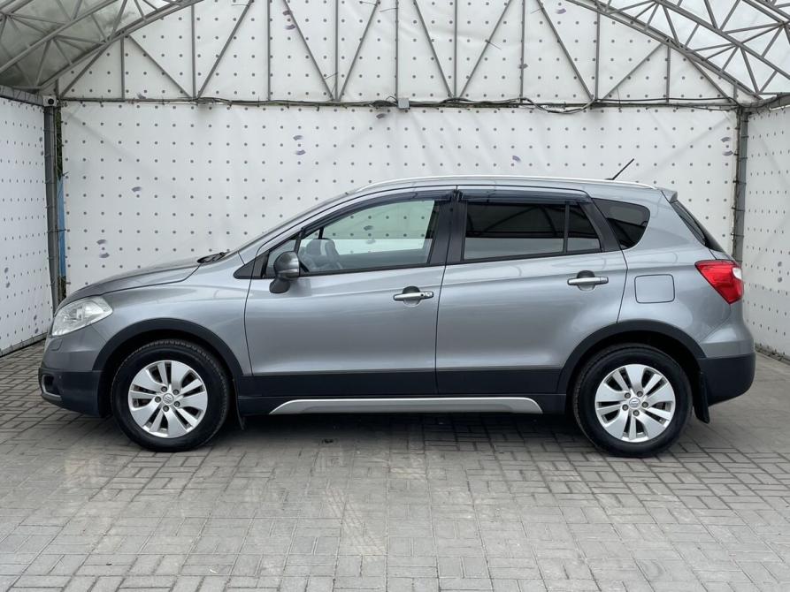 Suzuki SX4 II (S-Cross) Тамбов  - изображение 10