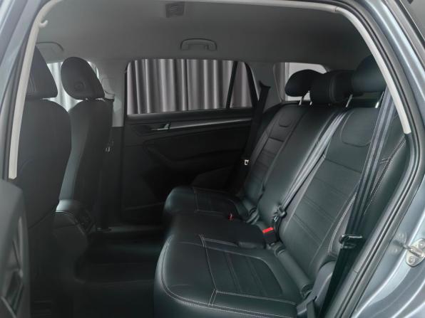 Skoda Kodiaq I с пробегом 2021 года, цена 2 888 000 рублей, 85332 км, внедорожник, Автокод Объявления