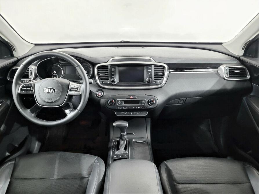 Kia Sorento III Prime Рестайлинг Москва  - изображение 5