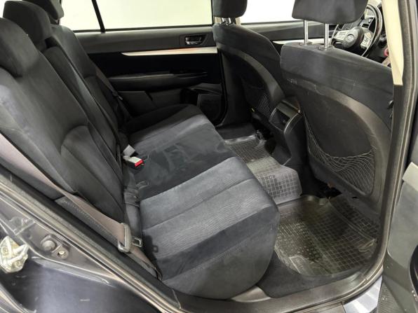 Subaru Outback IV с пробегом 2010 года, цена 1 255 000 рублей, 216412 км, универсал, Автокод Объявления