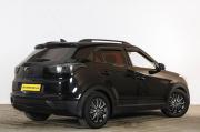 Hyundai Creta I Тюмень  - изображение 27