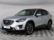 Mazda CX-5 I Рестайлинг Химки  - изображение 16