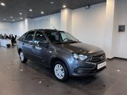 Lada (ВАЗ) Granta I Рестайлинг Чебоксары  - изображение 35