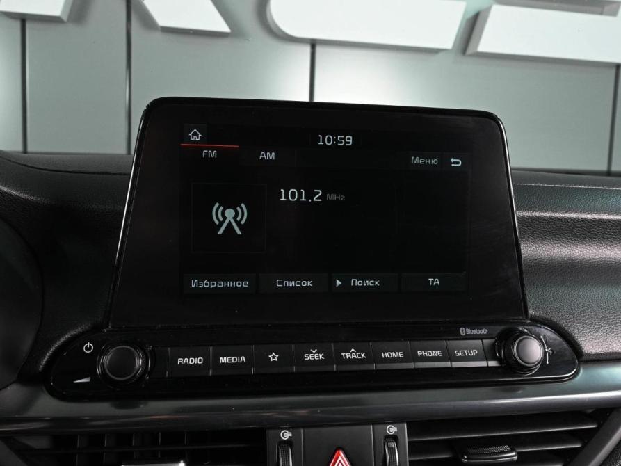 Kia Cerato III Рестайлинг (Classic) Ростов-на-Дону  - изображение 13