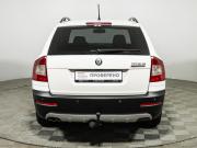 Skoda Octavia II (A5) Рестайлинг Санкт-Петербург  - изображение 22