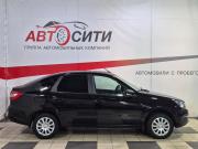 Lada (ВАЗ) Granta I Рестайлинг Воронеж  - изображение 31