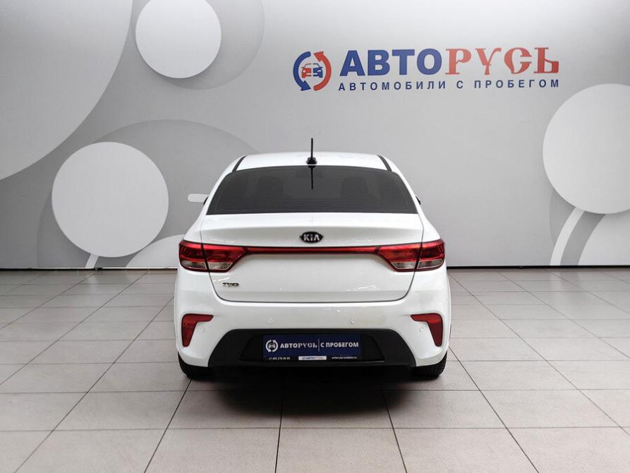 Kia Rio IV Подольск  - изображение 4